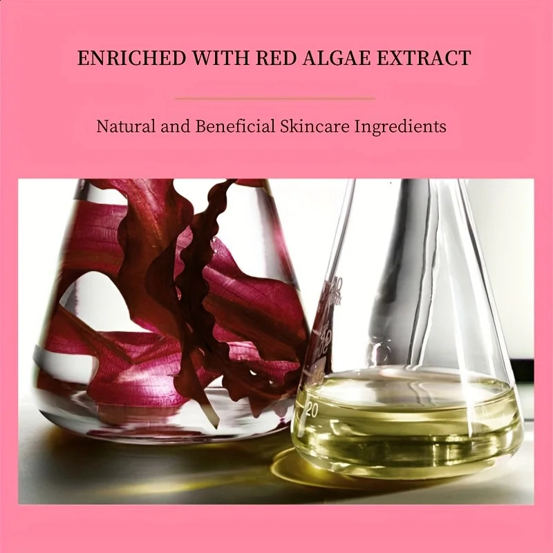 60 Pieces of Red Algae Eye Masks MultiPurposeE yeP atchesC ontainingR edA lgaeE xtractsS odiumH yaluronatea 260318