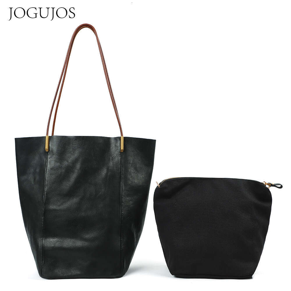 Luxury Shoulder Bags Totes Hobo New Arrival Genuine Leather Large Capacity Crossbody Casual Versatile Women Handbag SENYY