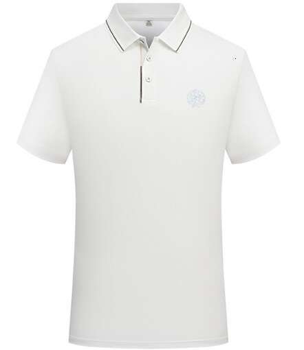 Streetwear Graphic Tee Men Women High Quality Pearl Cotton Summer Loose Short Sleeve Top M23