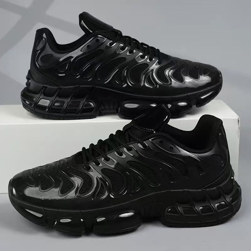 Free shipping designer shoes Plus Size Athletic Shoes: Durable Slip-resistant Sportswear with Ventilation Features Warm