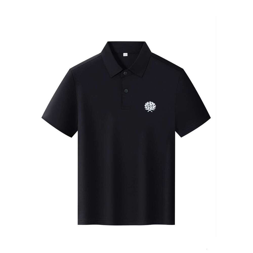 Men T Shirt New Summer Fashion Black Mesh Tee Letter Print Loose High Quality Casual Short Sleeve Top BL99209