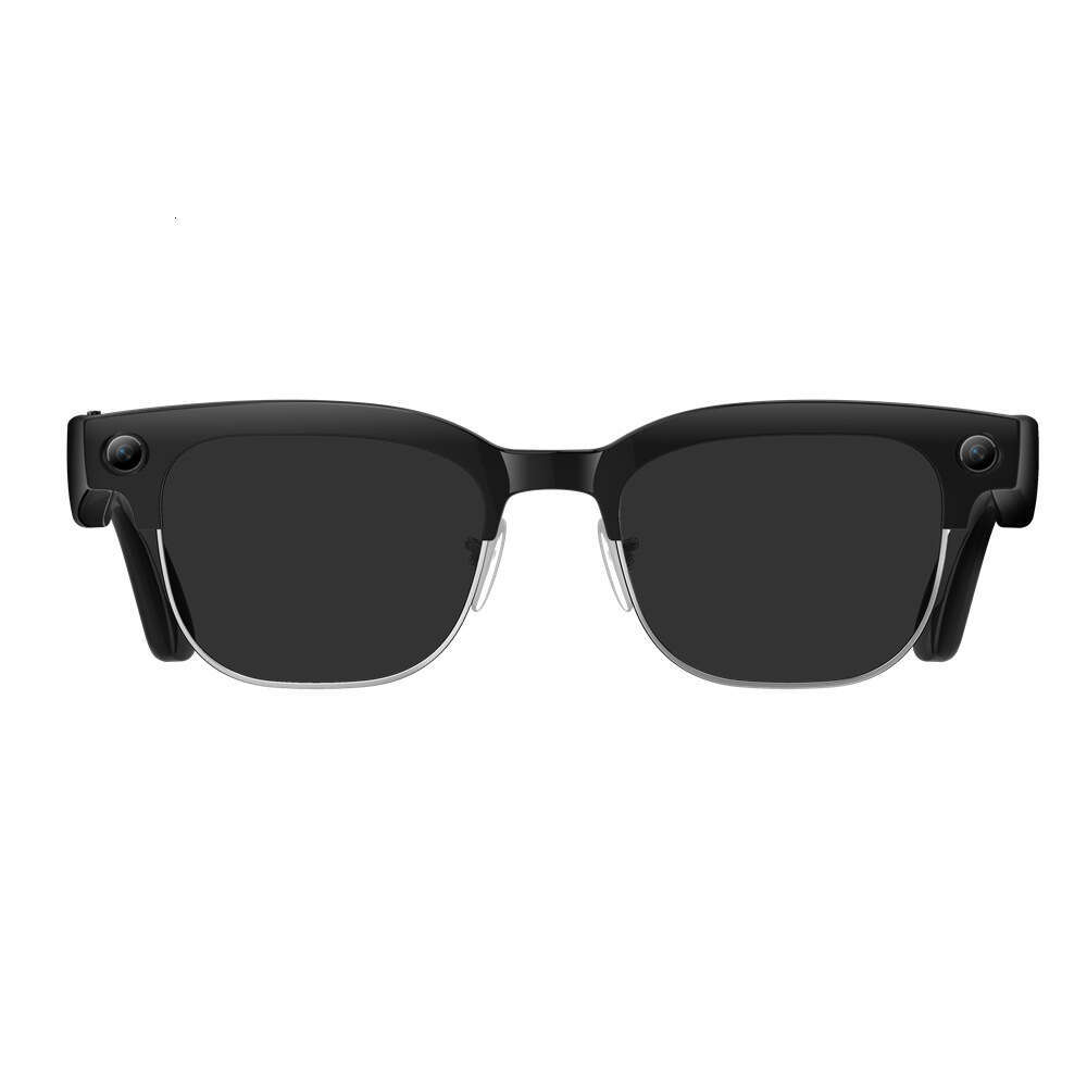 W630 Wearable Smart Glasses, AI Translation, Bluetooth Call, Anti-shake Recording, Cycling & Driving, Cross-border Hot Sale, Factory Direct Supply CKS