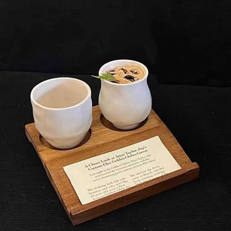 Minimalist Ceramic Coffee Mug with Metallic SpecklesLarge Capacity Espresso Cup for Home Office Cafe Decor Modern Drinkware Gift H260323