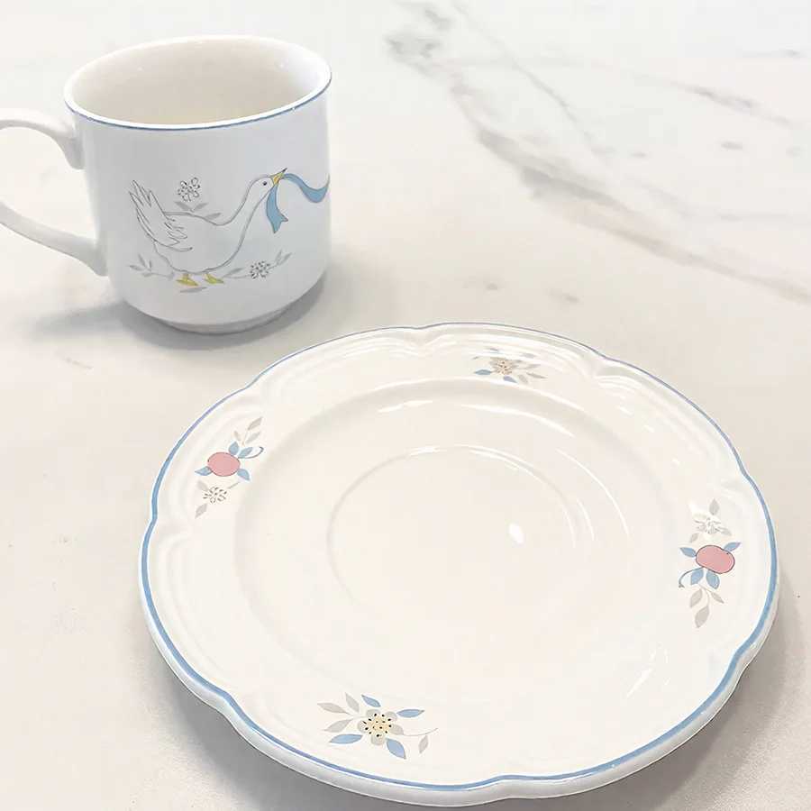 Ceramic cup Coffee cup Water cup Mug Tea cup Cup Meeting room Office Personal Dedicated H260323