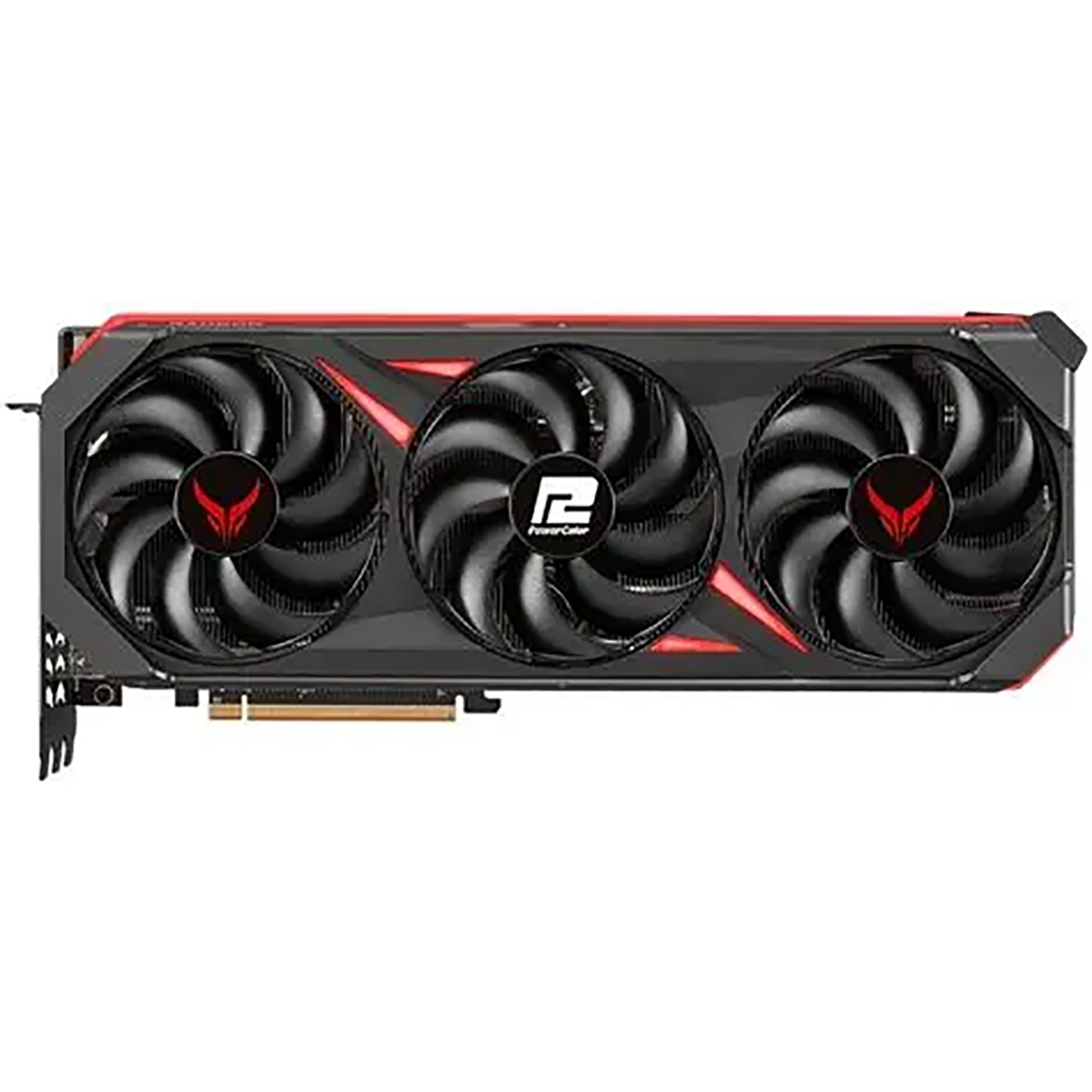 PowerColor Red Devil AMD Radeon RX 7800 XT 16GB GDDR6 Graphics Card