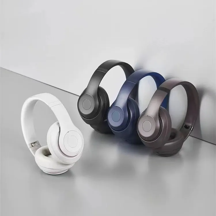 ANC The new blockbuster studio pro Sound Engineer pro4 Bluetooth headset comes with a top headphones earphone