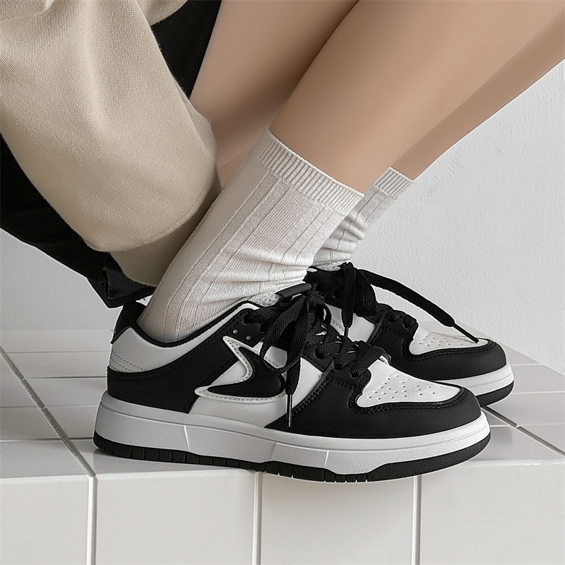 2026 new casual and fashionable versatile sports designer shoes anti slip breathable comfortable running classic sneakers for women