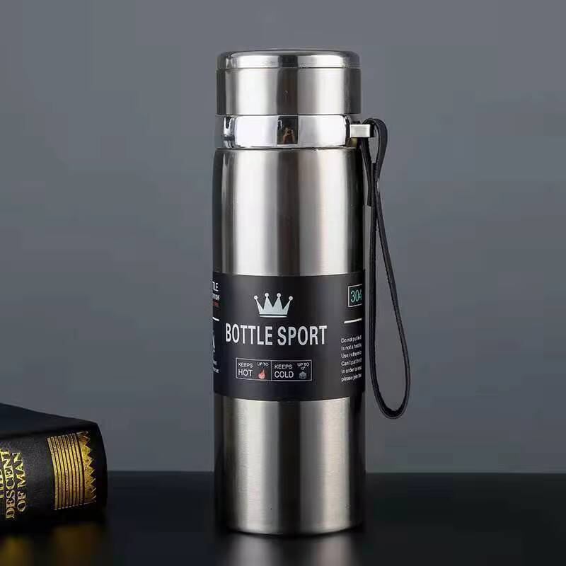 Hot-selling insulated travel aluminum water bottle