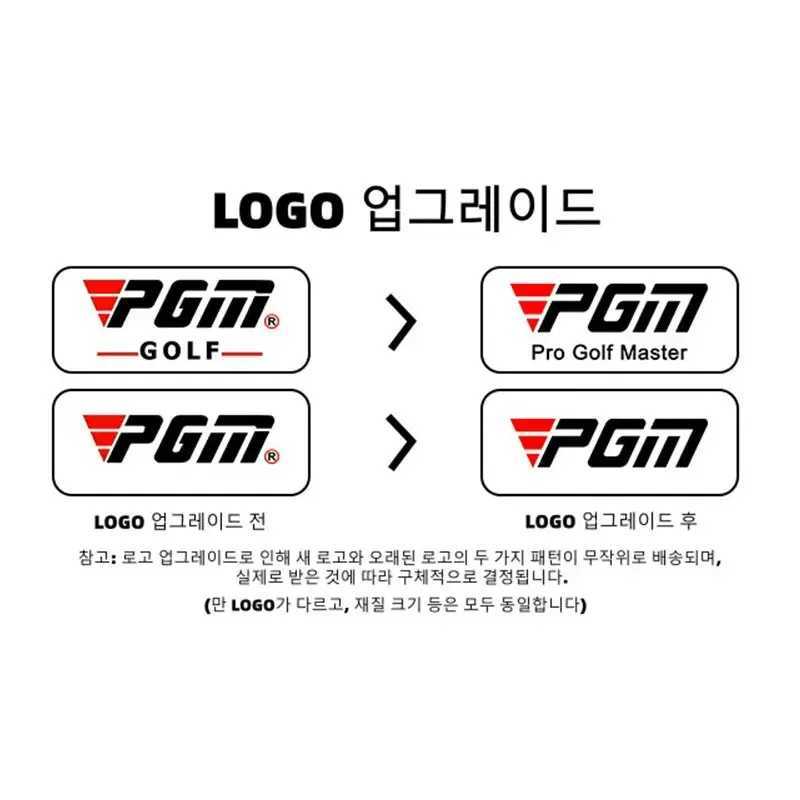 PGM Golf Aviation Bag Wheel Thickened Double Layer Golf Bags HKB001 D260323