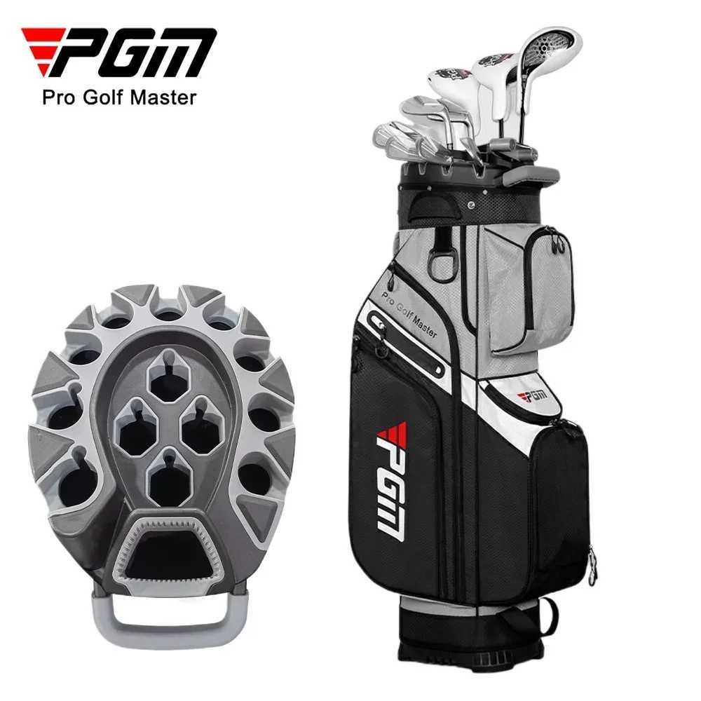 PGM Golf Bags Multi-Function Waterproof Anti-collision Retention Mechanism Large Capacity Travel Bags QB134 D260323
