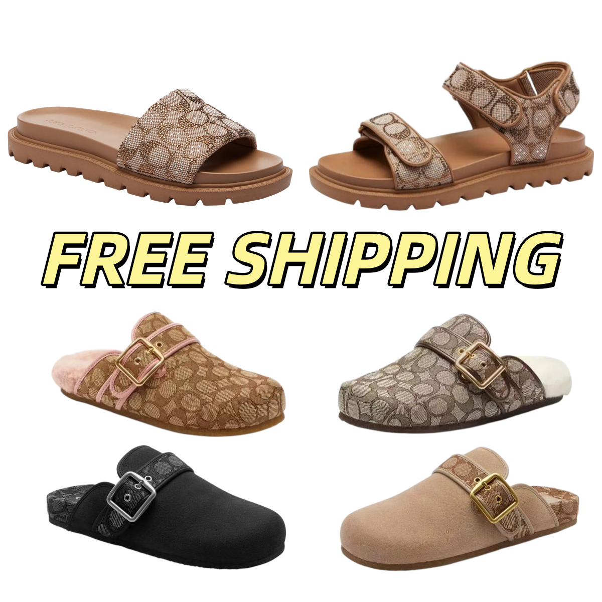 Designer Slippers sandals Men and Women brown slides Genuine Leather Casual Shoe summer beach gladiator Mules hasp Woman top quality Flat Slide Designer67