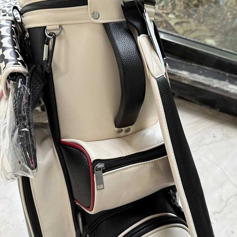 NEW Fashion KingCard Golf Stand Bag Golf Caddy Bag D260323