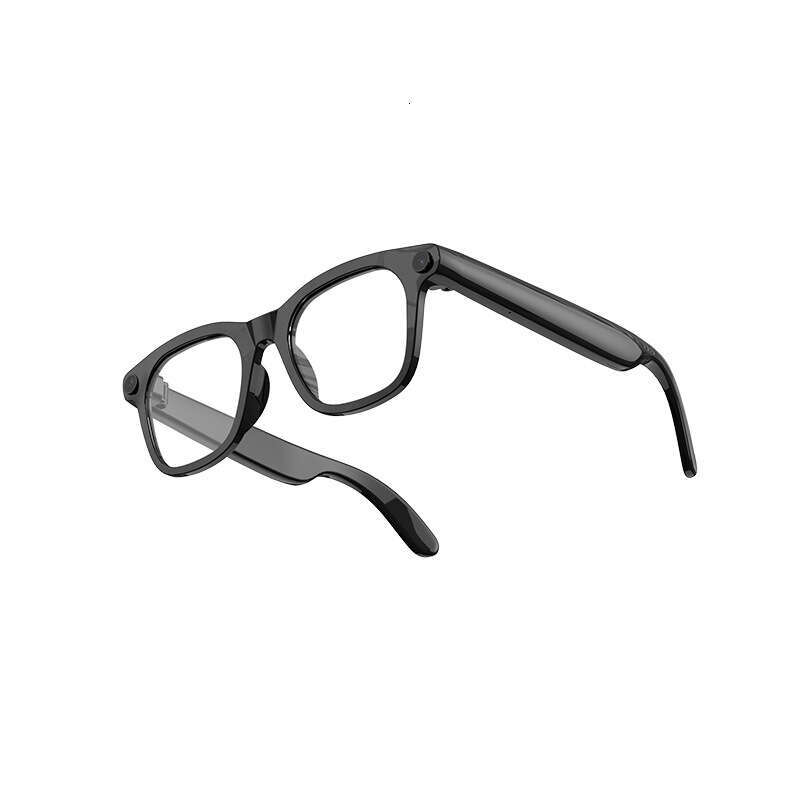 Smart AI Bluetooth Glasses 12MP HD Camera, First-Person Live, Anti-Shake Photo & Video, Long Battery Life, Wearable (Original Factory) CKS