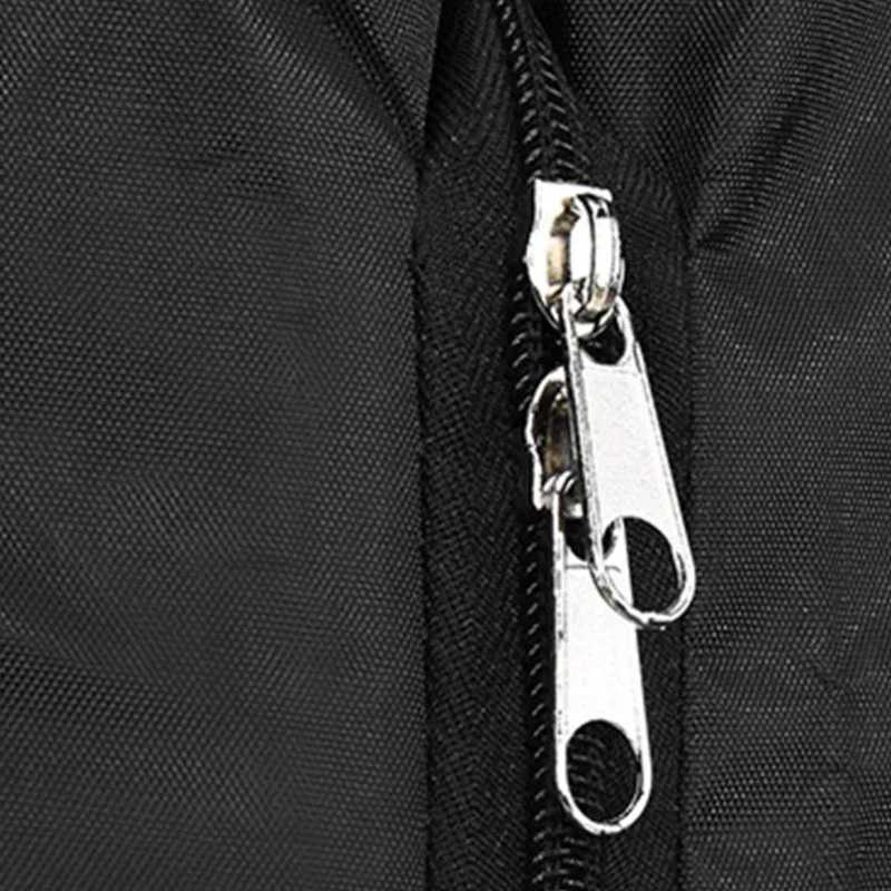 PGM Golf Bag Cover Nylon Waterproof Flight Travel Golf BagCover Dustproof Golf Bag With Rain Cover Case For Storage Bag HKB003 D260323