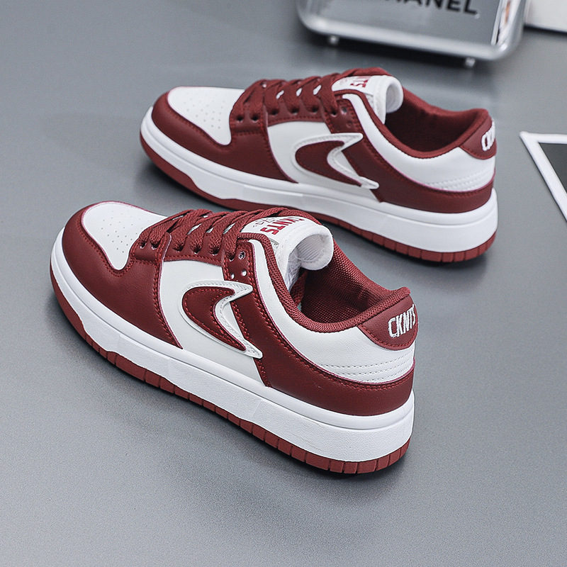 2026 new casual and fashionable versatile sports designer shoes anti slip breathable comfortable running classic sneakers for women