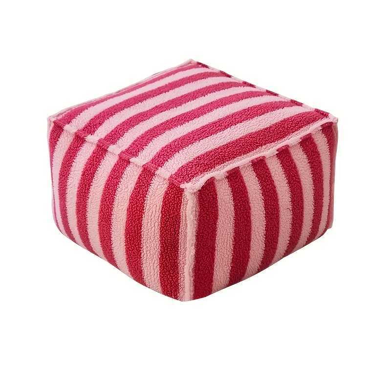 A dopamine color matching home cushion with multiple styles suitable for bedrooms living rooms balconies H260323