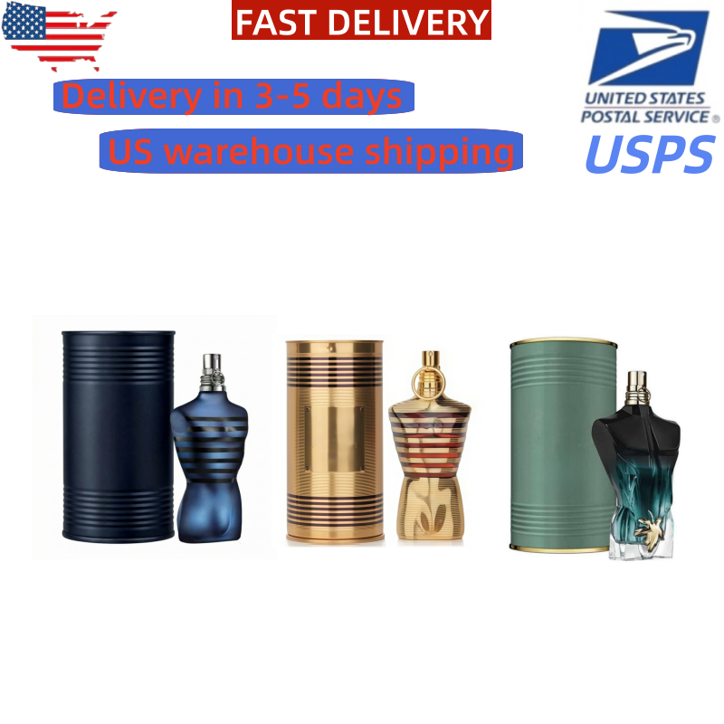 High quality perfume, designer men's perfume, cologne, lasting fragrance, fast delivery from American warehouse