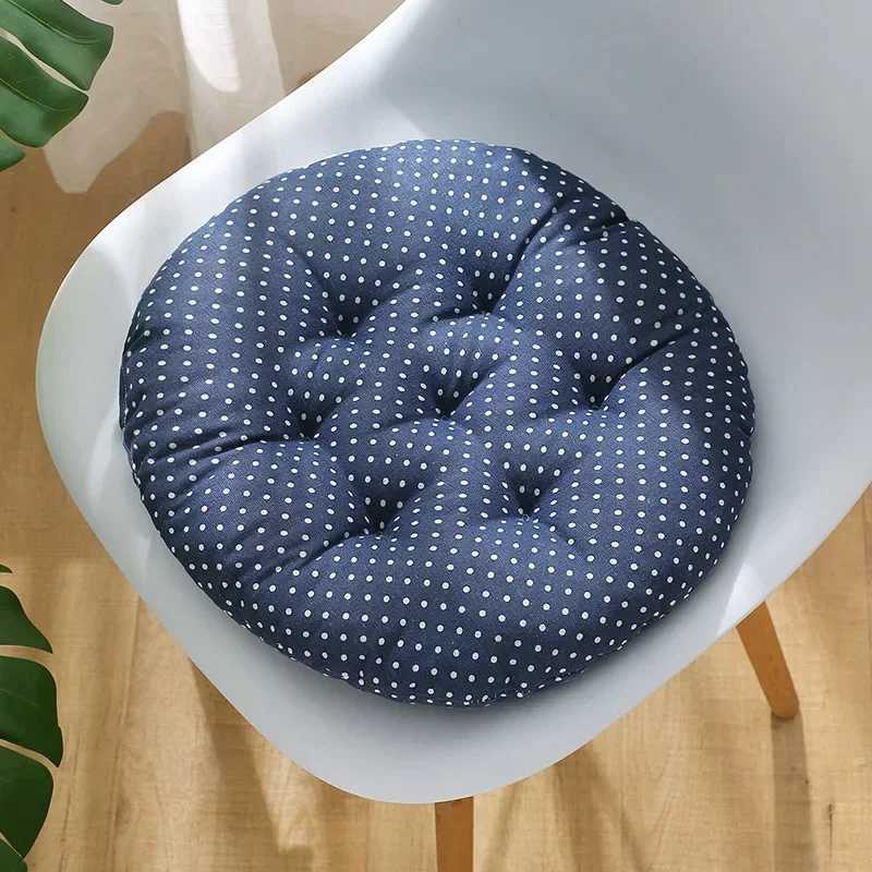 Chair Cushion Student Seat Cushion Comfortable Meal Chair Cushion Office Chair Cushion Pillow Cute Pillow Cushion H260323