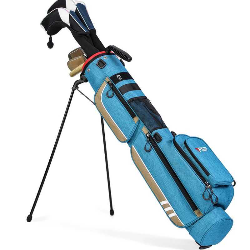 PGM Golf Bags Men Women Lightweight Portable Rack Bag QIAB028 D260323