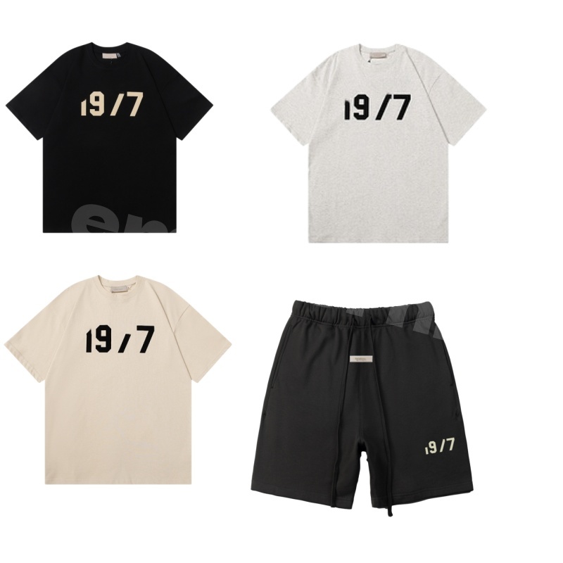 Designer Shirts Set Shorts Designer Short Mens Designer Short Running Shorts Swim Shorts Luxury Mens Shorts Homme Designer Swimming T-Shirts Shorts