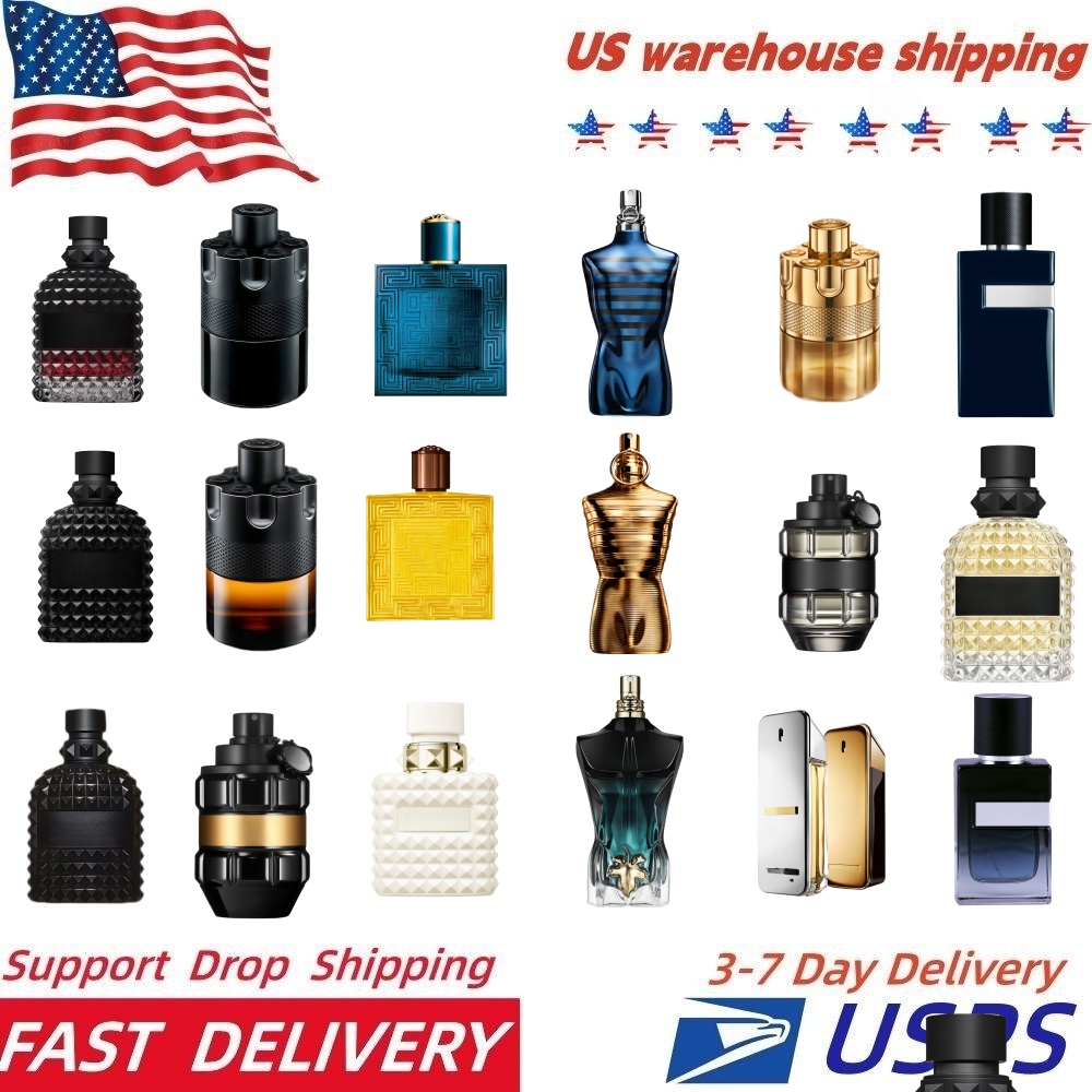 Designer Perfume for Him High-Quality Scent with Fast Delivery from USA Stock
