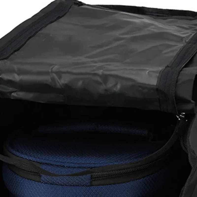 PGM Golf Bag Cover Nylon Waterproof Flight Travel Golf BagCover Dustproof Golf Bag With Rain Cover Case For Storage Bag HKB003 D260323