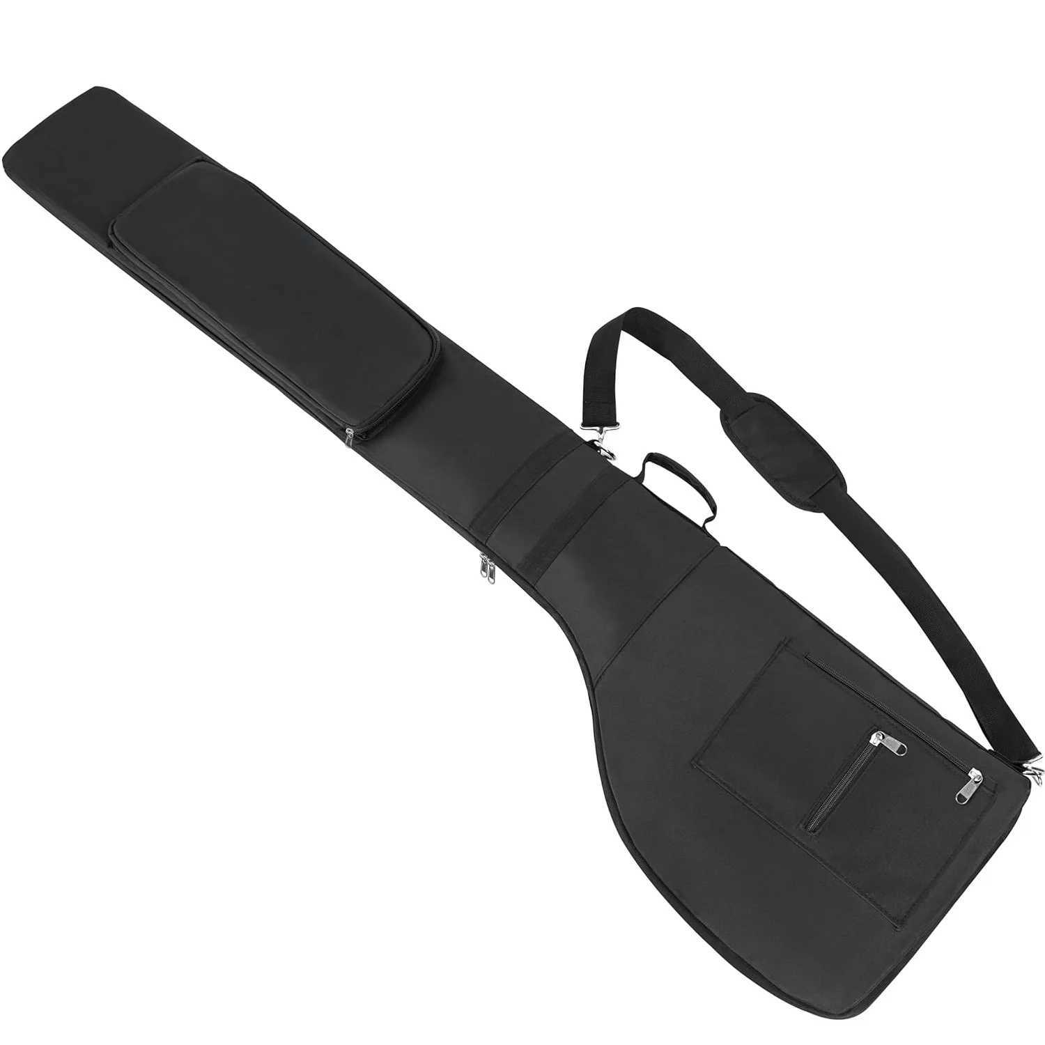 Golf Sunday Bag Golf Club Bag Mini Golf Bag Training Practice Golf Bag Travel Case Foldable D2603231