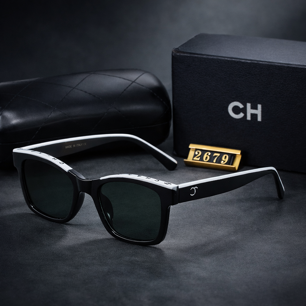 sunglasses for women designer designer sunglasses sunglasses square new fasion words on the frame 26 Spring New Arrivals