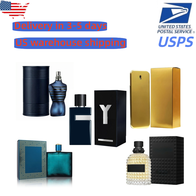 High quality perfume, designer style, men's cologne, women's perfume, lasting fragrance, fast delivery from American warehouse