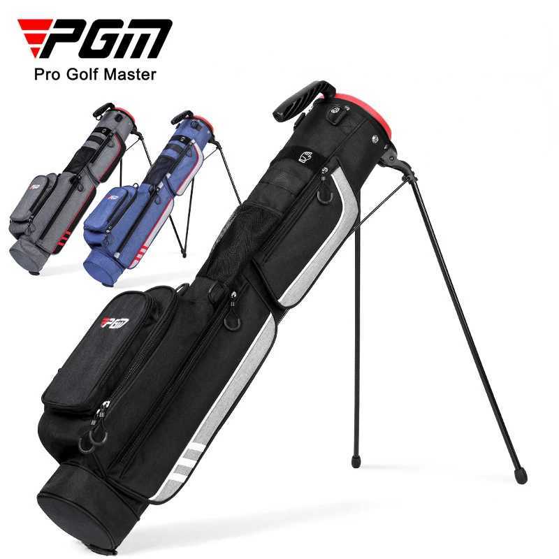 PGM Golf Bags Men Women Lightweight Portable Rack Bag QIAB028 D260323