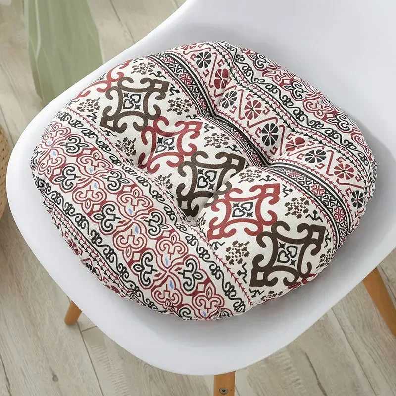 Chair Cushion Student Seat Cushion Comfortable Meal Chair Cushion Office Chair Cushion Pillow Cute Pillow Cushion H260323