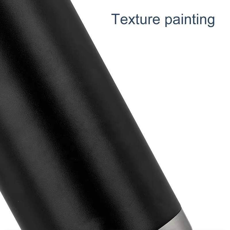 Manufacturer of double-walled stainless steel cups, insulated beverage tumbler thermos, thermos bottles, custom logo insulation