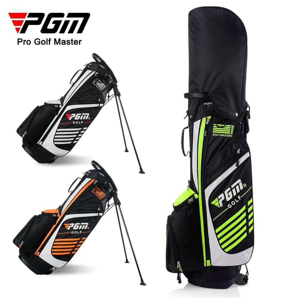 PGM Golf Bag Lightweight Men Women Shoulder Strap Rack Bags QB027 D260323