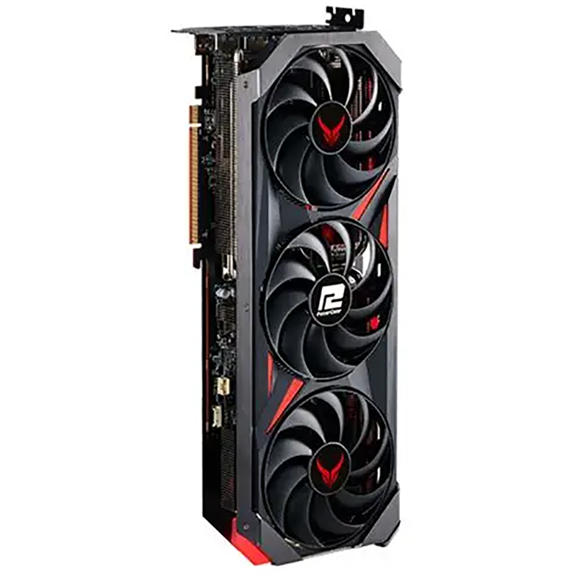 PowerColor Red Devil AMD Radeon RX 7800 XT 16GB GDDR6 Graphics Card