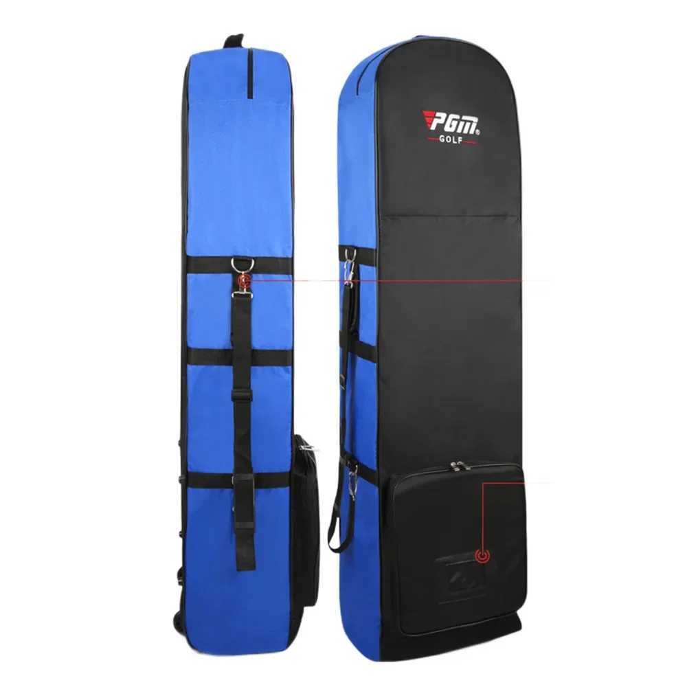 PGM Golf Aviation Bag Dust Storage Bags Thickened Aircraft Consignment Foldable Tug HKB002 D260323