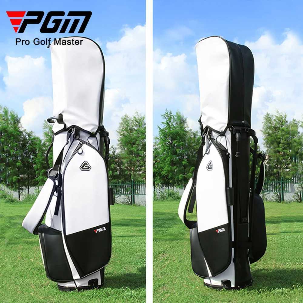 Pgm Full Waterproof Golf Bag Lightweight Golf Bag Qb073 D260323