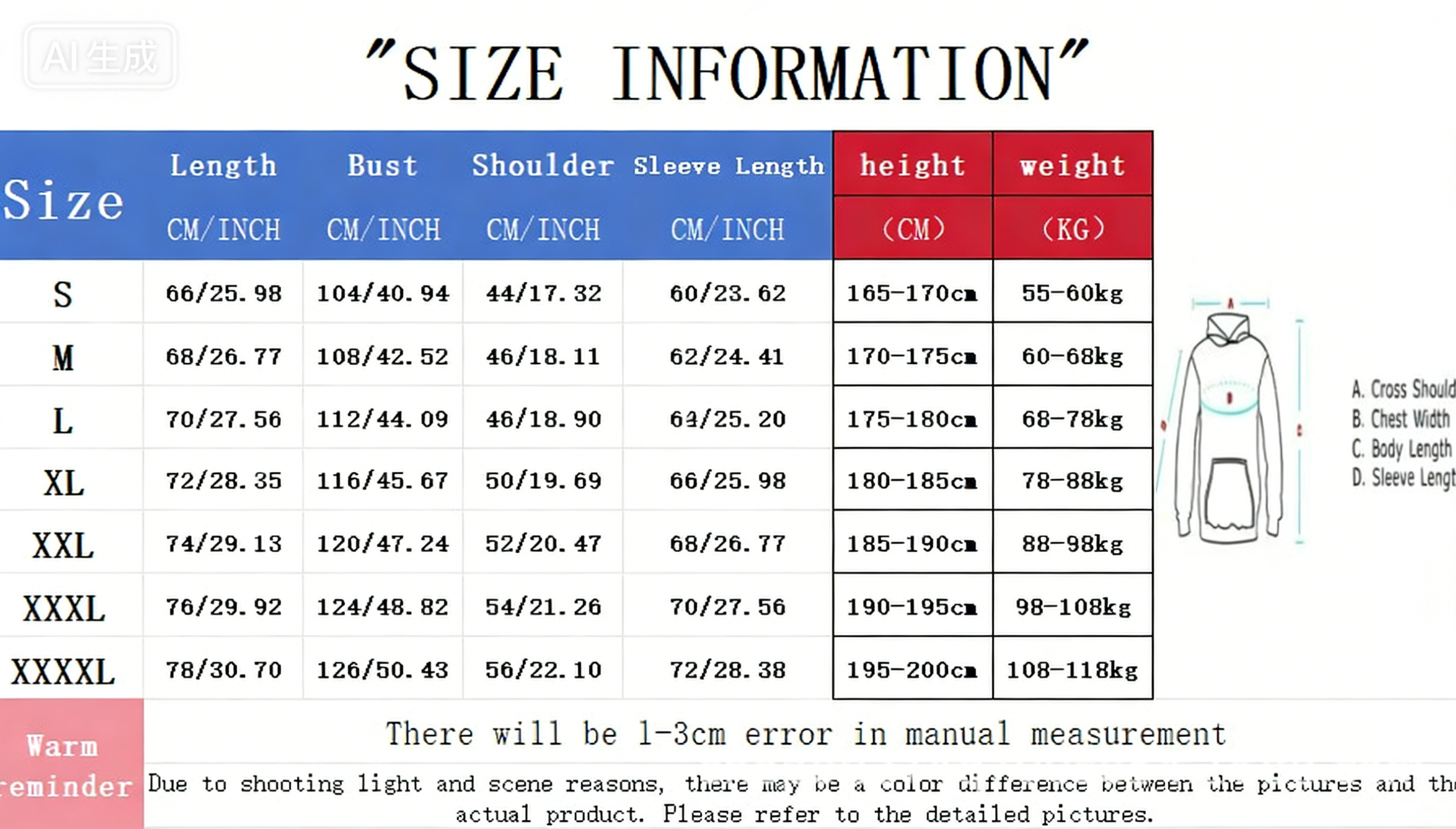 Men's Tracksuits Autumn And Winter Pattern Casual Two-Piece Set Hooded Sweatshirt Pants With Pockets Regular Fit Outdoor Sport Suit