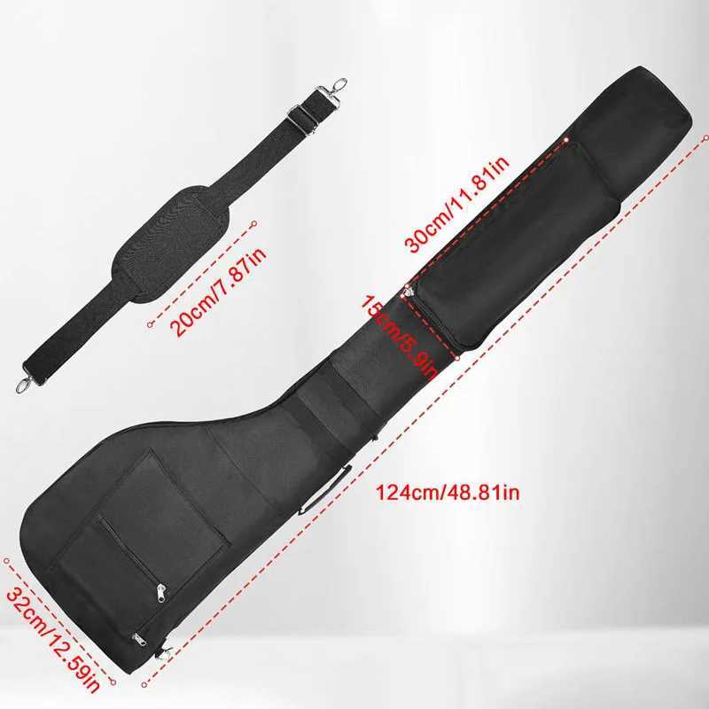 Golf Sunday Bag Golf Club Bag Mini Golf Bag Training Practice Golf Bag Travel Case Foldable D2603231
