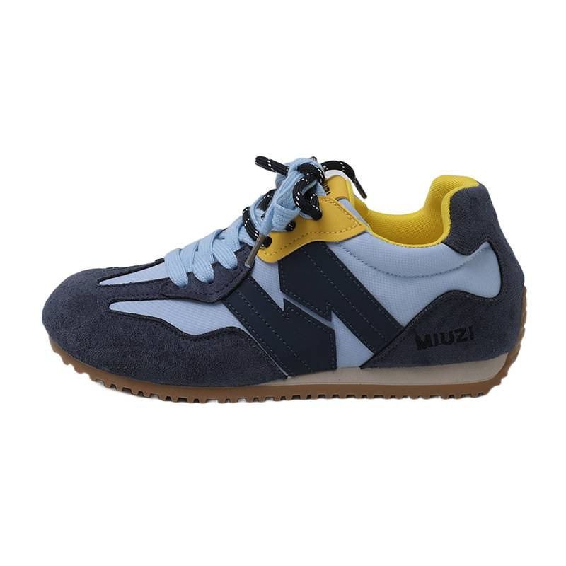2026 Hot casual and fashionable casual sports designer shoes retro breathable comfortable running sneakers for women