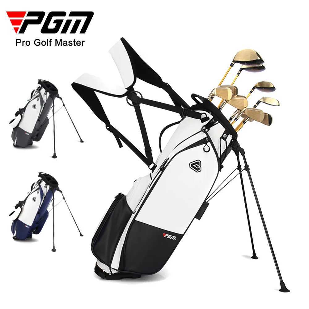 Pgm Full Waterproof Golf Bag Lightweight Golf Bag Qb073 D260323