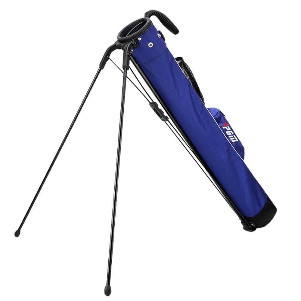 PGM Ultra-light Golf Bags Male and Female Lightweight and Portable Bracket Bag QIAB015 D260323
