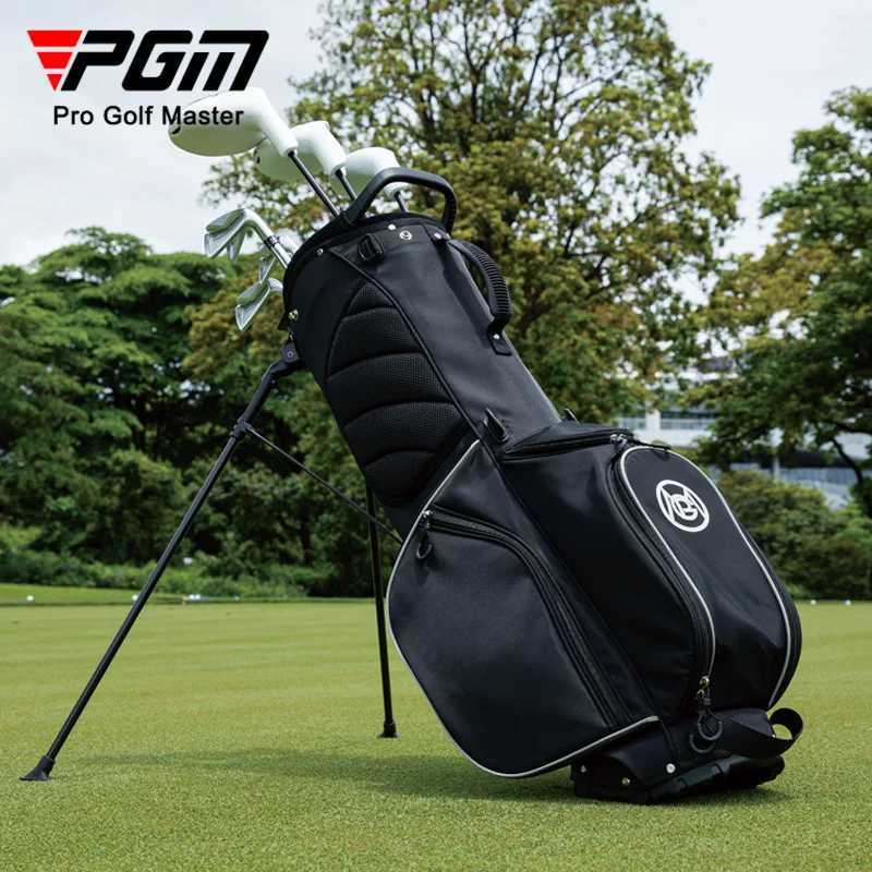 PGM Golf Bags Unisex Flexible Base Portable Waterproof Club Rack Bag QB145 D260323
