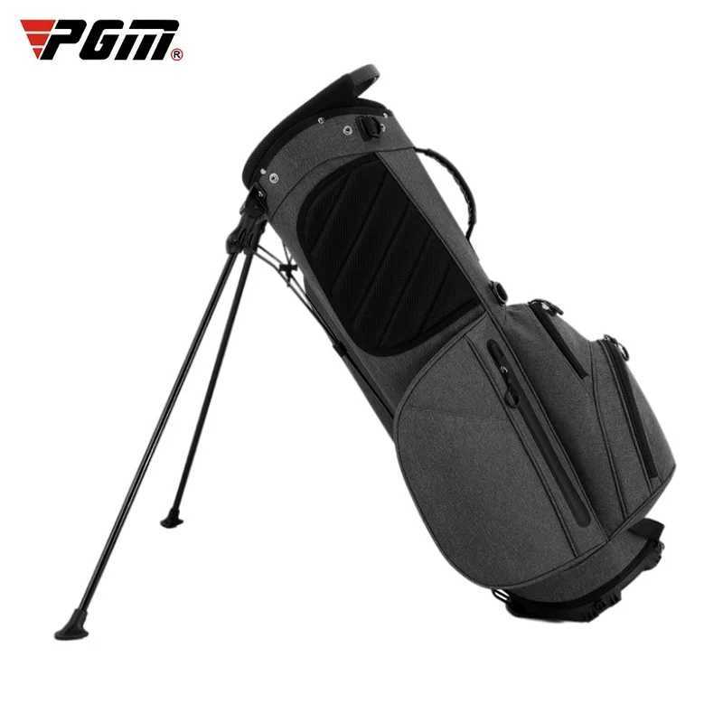 PGM Mens Golf Bag Ultra Lightweight and Stable Holder Bag QB092 D2603231