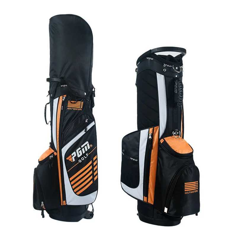 PGM Golf Bag Lightweight Men Women Shoulder Strap Rack Bags QB027 D260323