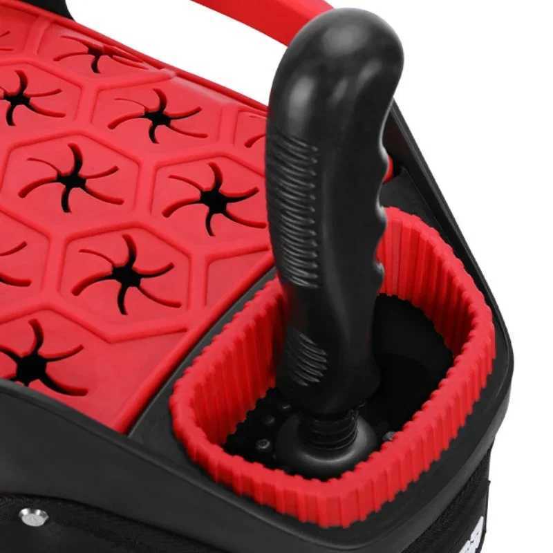 PGM Travel Golf Bag Golf Standard Bag Fixed Club Holder Light Portable Light Weight Sport Bags QB166 D260323