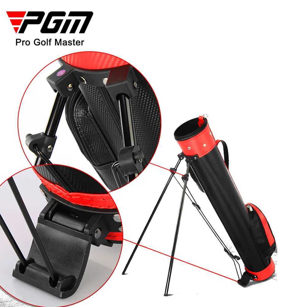 PGM QIAB008 golf bag with bracket for men and women 6 colors can hold 9 golf clubs D260323