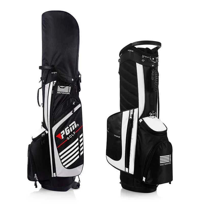 PGM Golf Bag Lightweight Men Women Shoulder Strap Rack Bags QB027 D260323