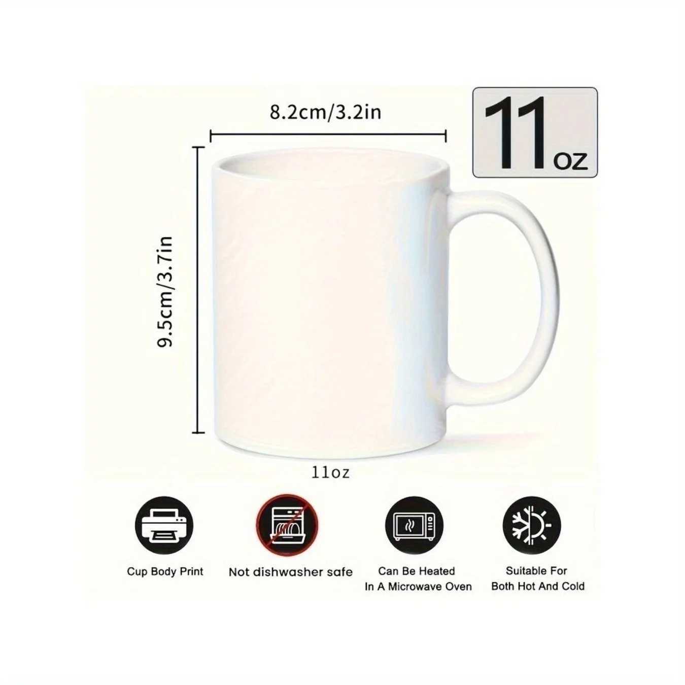 You Are My Amy Mug - 1000 lbs Sister Gift for Her or Him - 11oz Coffee Mug with Heartfelt Design Dishwasher Safe White Tea Mu D260323