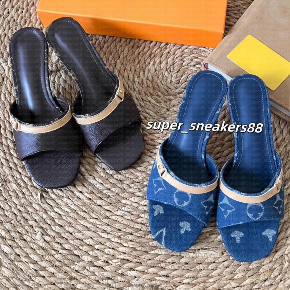 kitten Heels designer shoes revival Women blue black brown Nude Leather High heels shoes woman designer Woman Kitten Heel Female Designer heel 35-42