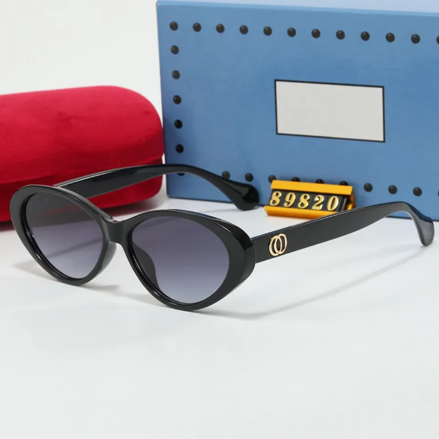 Designer Sunglasses Trend Element Popular Adumbral Decorative Frame Good Design for Man Woman Fashion Styles UV400 Top Quality